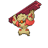 Shiny Gurdurr